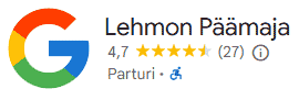 Lehmon_Paamaja_Google_profiili Lehmon Päämaja Parturikampaamo kauneushoitola googleprofiili arvostelut